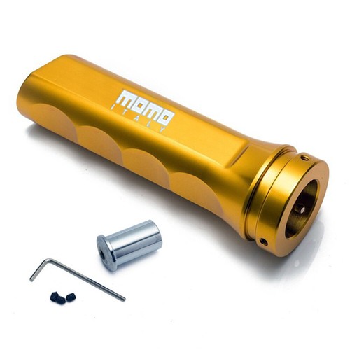 Gold momo universal - gold, car