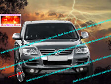 VW TOUAREG mk II  2006 - 2010