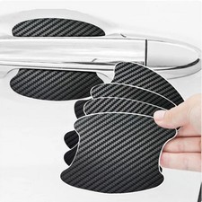 4× Carbon Fiber Car Door