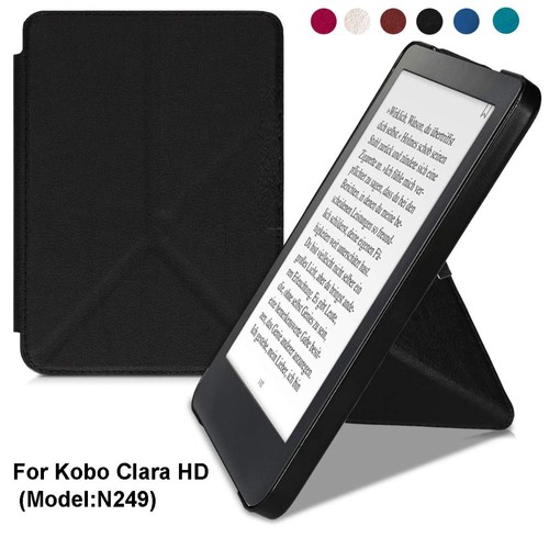 Inch reader case - 6, magnetic