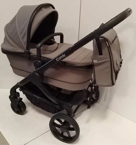 Icandy peach porcini - 7,