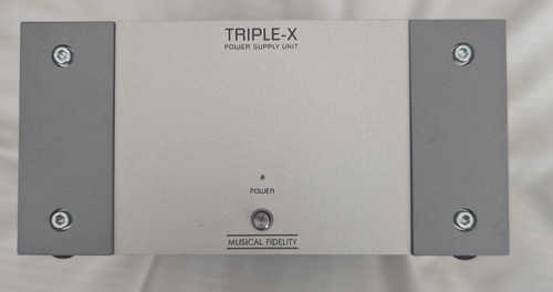 Musical fidelity triple psu - ,