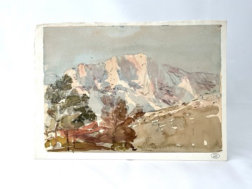George butler rws - george, (1904-1999)