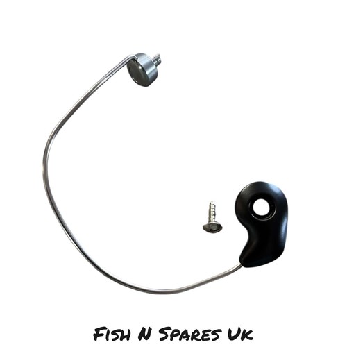 Shimano bail arm - bail, assebly