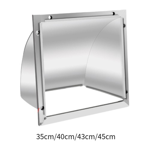 Ventilation grille for dryer - ventilation,