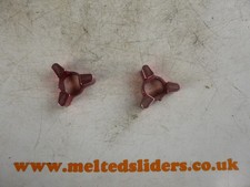 Suzuki GSXR 600 SRAD Front