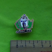 2012 Ulster Grand Prix UGP Motorcycle bike enamel badge pin lapel brooch