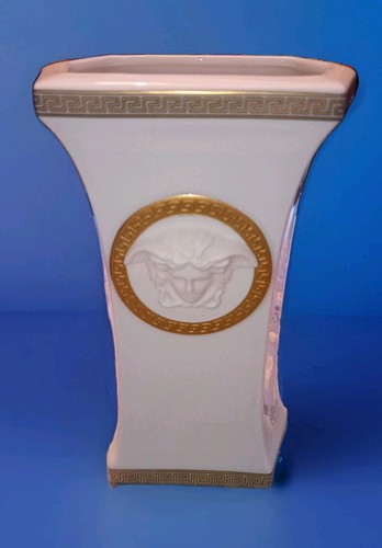 Rosenthal versace gorgona - versace,