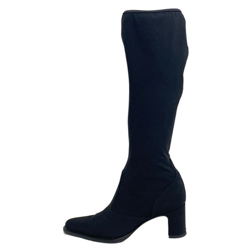Sergio rossi black chemical - sergio,
