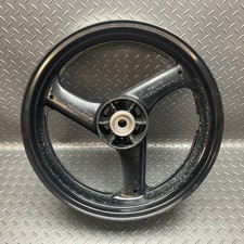 Suzuki RGV250 VJ22 / Rear