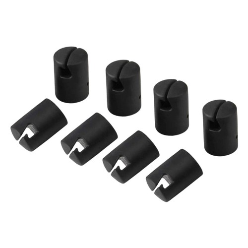 8pcs trampoline enclosure pole - trampoline,