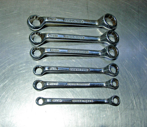Set six gordon - gordon, series