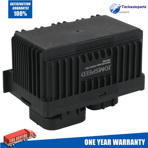 Glow plug relay control - glow,