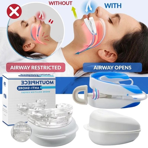 Anti snoring chin rest band - chin, |