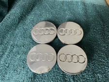 Set of Genuine Audi TT Comp