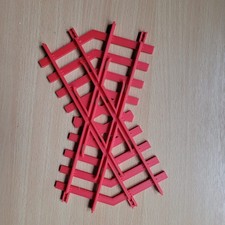 TRIANG BIG BIG TRAIN TRACK