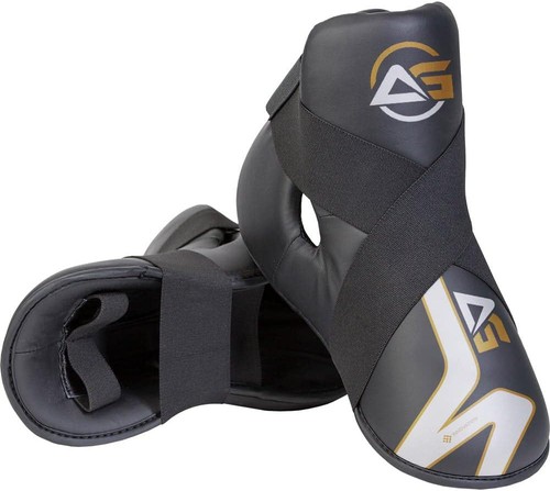 Semi contact kickboxing - semi,
