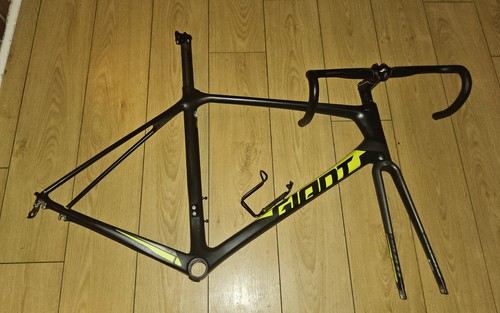 Giant tcr advanced carbon - giant, rim
