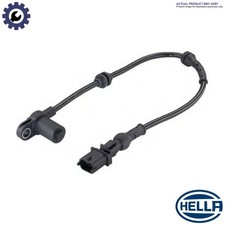 SENSOR WHEEL SPEED 6PU 358