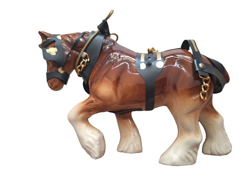 Shirecraft shire horse - shire,