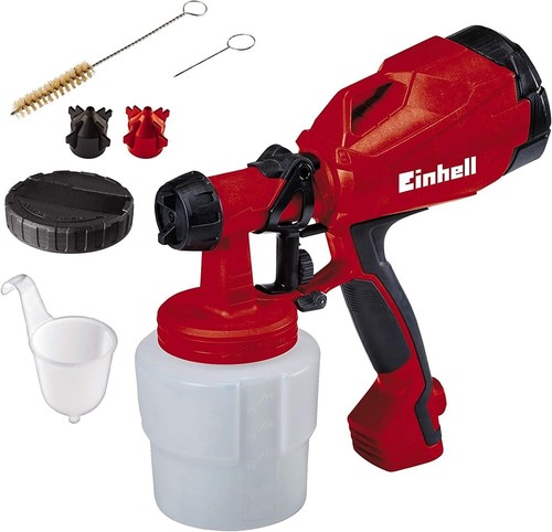 Einhell 400 p electric - tc-sy,