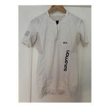 Salomon lab white men s - s/lab,
