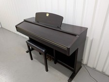 Yamaha Clavinova CLP-120