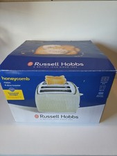 Russell Hobbs 26072 Honeycomb