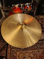 Sabian AA 16" Crash Cymbal