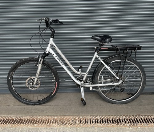 Trek shift wsd - shift, hybrid