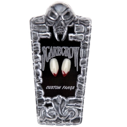 New scarecrow blood tipped - new,