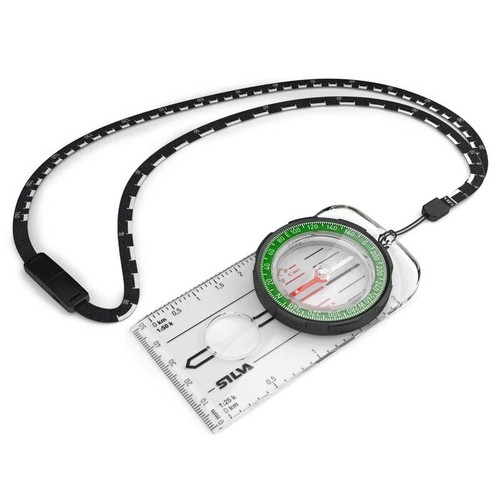 Silva ranger compass brand - silva,