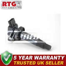 Ignition Coil Pack Fits Aygo
