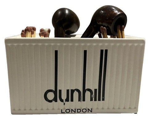 Dunhill london wedgewood desk - dunhill,