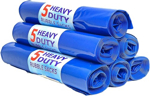 Heavy duty strong rubble - 30,