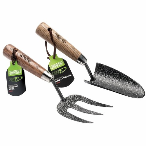 Draper garden ash - garden, handle