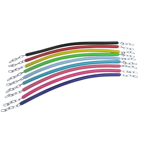 Rubber coated stable - stable, stall