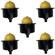 5Pack Primer Bulb For Briggs &