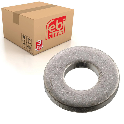 Injection valve sealing ring - injection,