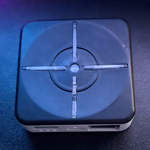 Xim matrix comes with - matrix, (comes