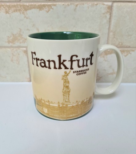 Starbucks frankfurt germany - frankfurt,