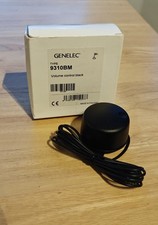 Genelec Wired Volume Control