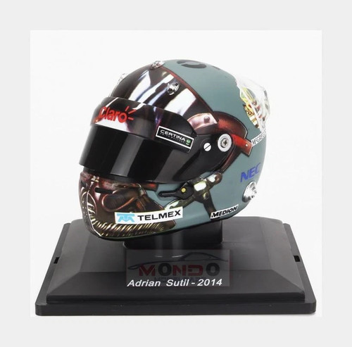 Adrian sutil sauber - adrian,