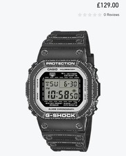 Casio G-Shock Origami