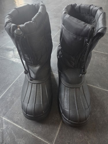 Groundwork mucker steel toe - mucker, steel-toe
