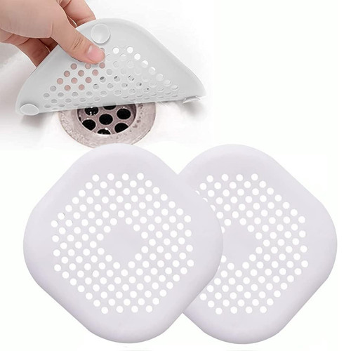 Pcs silicone drain protector - pcs,