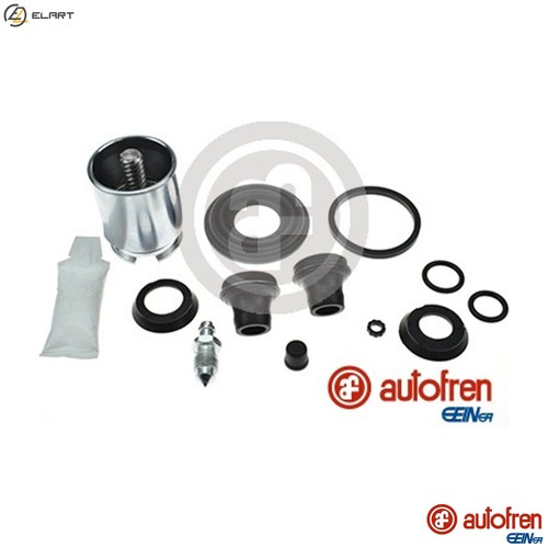 Repair kit brake caliper - kit,
