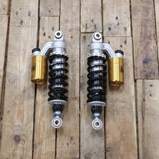 Indian Scout 2015-2026 Ohlins