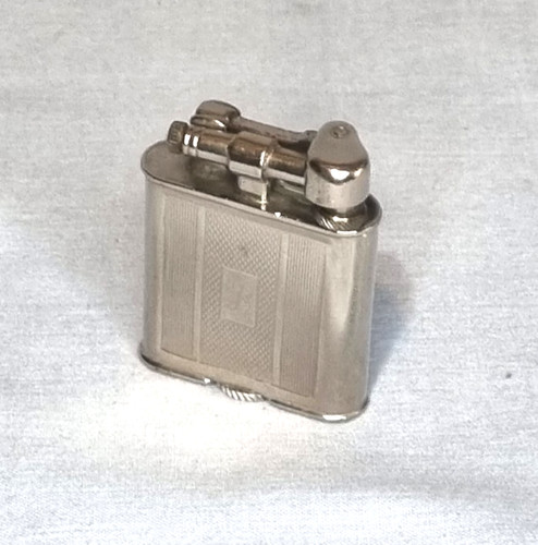 Vintage 1930s polo - polo, lift