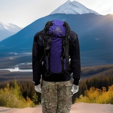 Scottish Mountain Gear Cullin